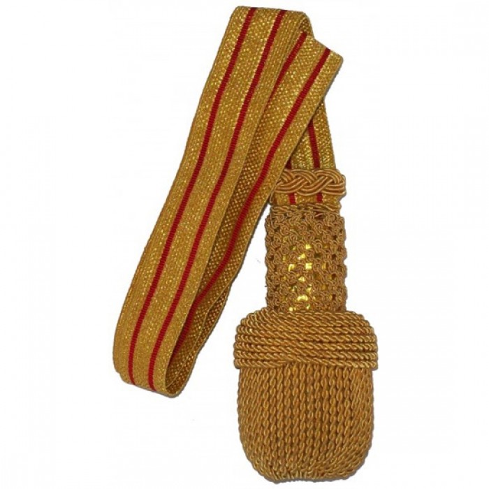 Sword Knot